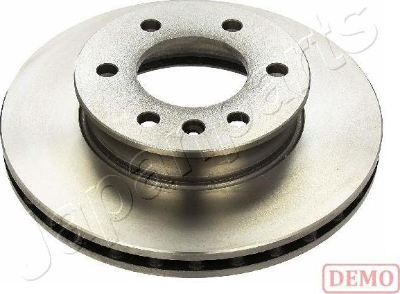 Japanparts DI-0559C - Disque de frein cwaw.fr