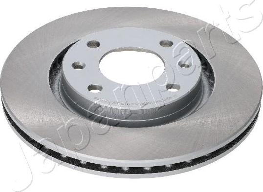 Japanparts DI-0603C - Disque de frein cwaw.fr