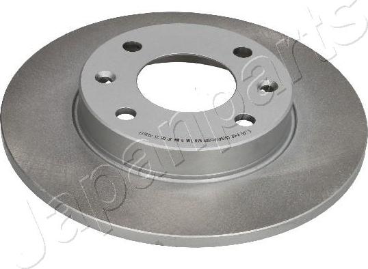 Japanparts DI-0624C - Disque de frein cwaw.fr