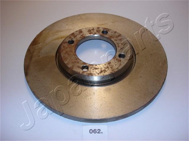 Japanparts DI-062C - Disque de frein cwaw.fr