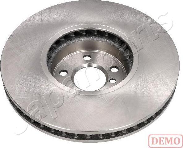 Japanparts DI-0149C - Disque de frein cwaw.fr