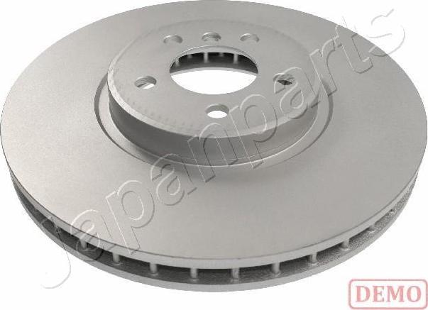 Japanparts DI-0144C - Disque de frein cwaw.fr