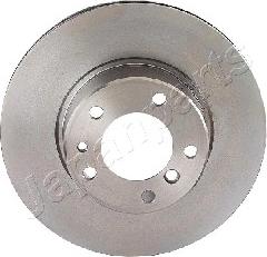 Japanparts DI-0119 - Disque de frein cwaw.fr