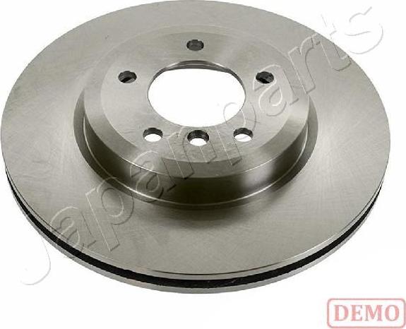 Japanparts DI-0113C - Disque de frein cwaw.fr