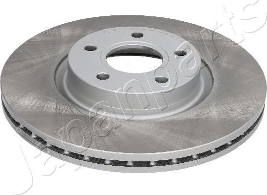 Japanparts DI-0302C - Disque de frein cwaw.fr