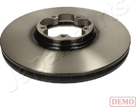 Japanparts DI-0330C - Disque de frein cwaw.fr