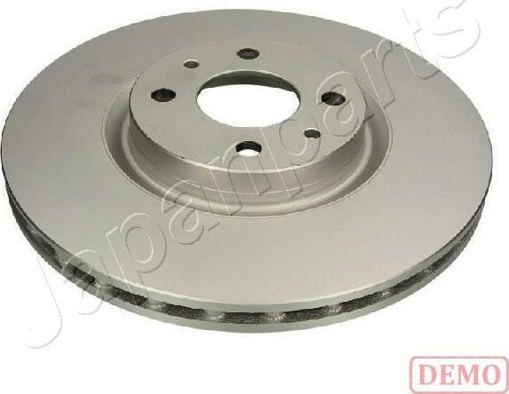 Japanparts DI-0244C - Disque de frein cwaw.fr