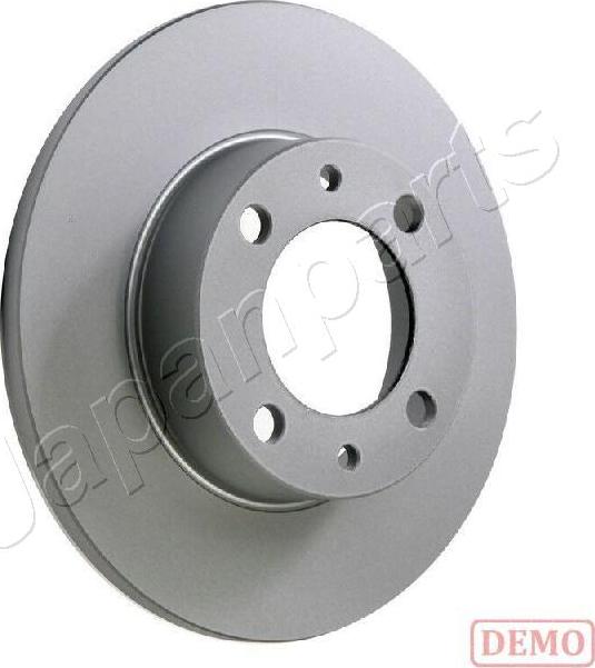 Japanparts DI-0248C - Disque de frein cwaw.fr