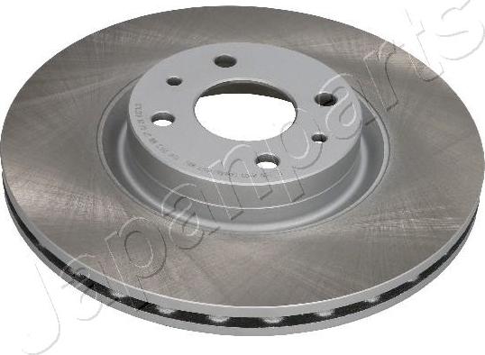 Japanparts DI-0201C - Disque de frein cwaw.fr