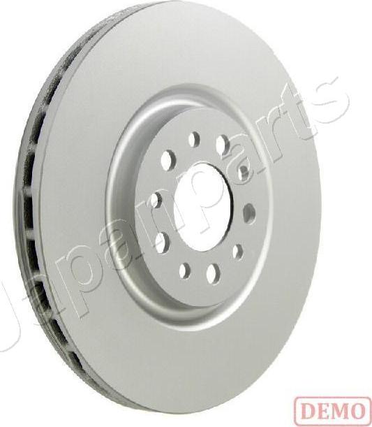 Japanparts DI-0208C - Disque de frein cwaw.fr