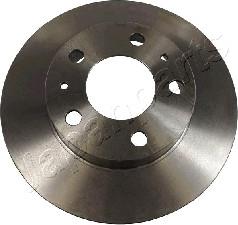 Japanparts DI-0237 - Disque de frein cwaw.fr