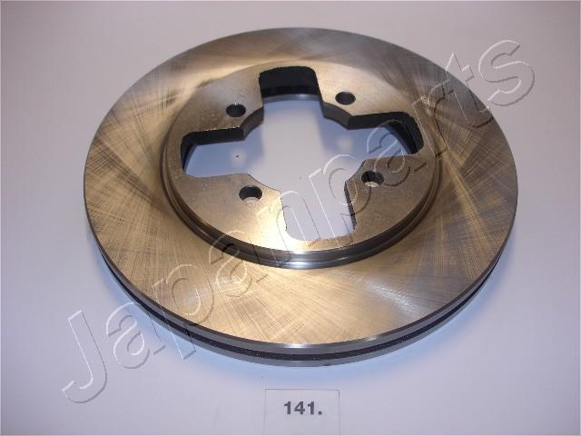 Japanparts DI-141 - Disque de frein cwaw.fr