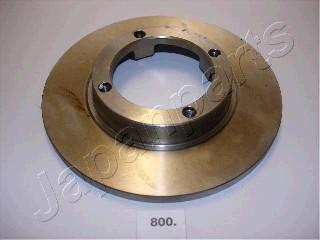 Japanparts DI-800 - Disque de frein cwaw.fr