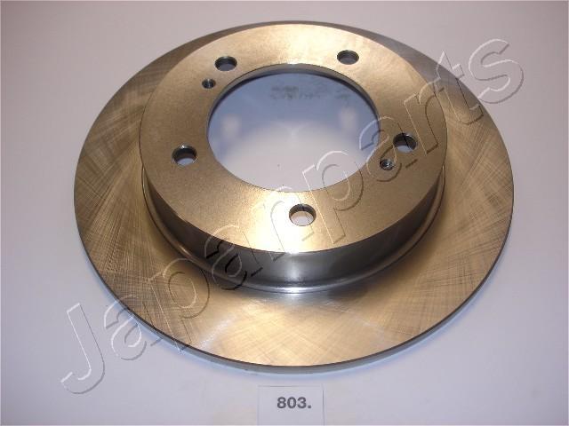 Japanparts DI-803 - Disque de frein cwaw.fr