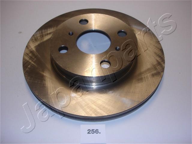 Japanparts DI-256 - Disque de frein cwaw.fr