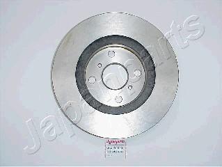 Japanparts DI-250 - Disque de frein cwaw.fr