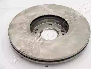 Japanparts DI-H19 - Disque de frein cwaw.fr