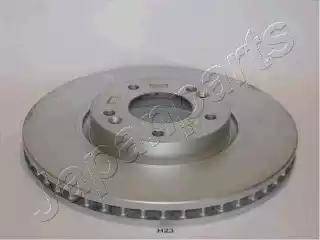 Japanparts DI-H23 - Disque de frein cwaw.fr