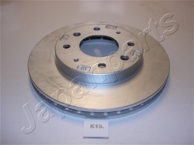 Japanparts DI-K19 - Disque de frein cwaw.fr