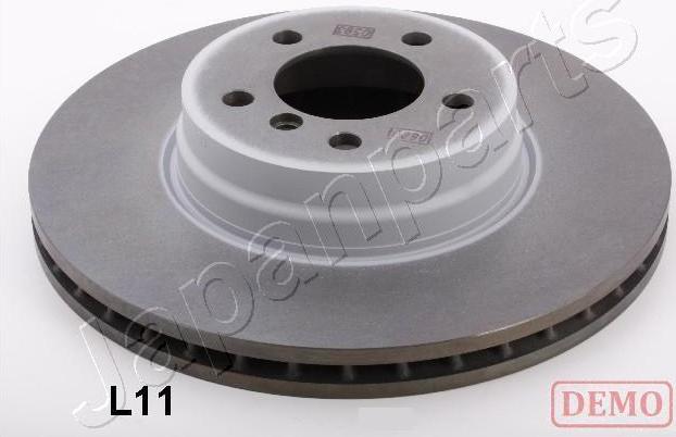 Japanparts DI-L11C - Disque de frein cwaw.fr