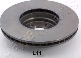 Japanparts DI-L11 - Disque de frein cwaw.fr