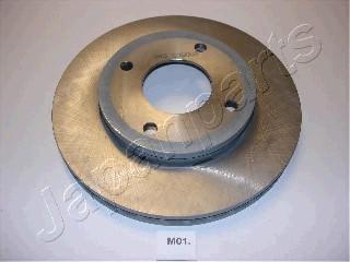 Japanparts DI-M01 - Disque de frein cwaw.fr