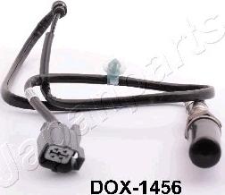 Japanparts DOX-1456 - Sonde lambda cwaw.fr