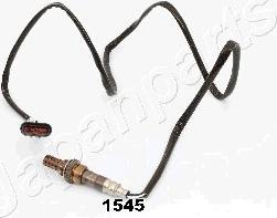 Japanparts DOX-1545 - Sonde lambda cwaw.fr