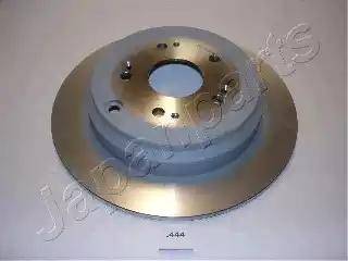 Japanparts DP-444 - Disque de frein cwaw.fr