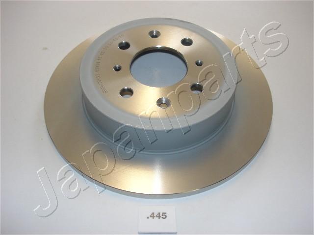 Japanparts DP-445 - Disque de frein cwaw.fr