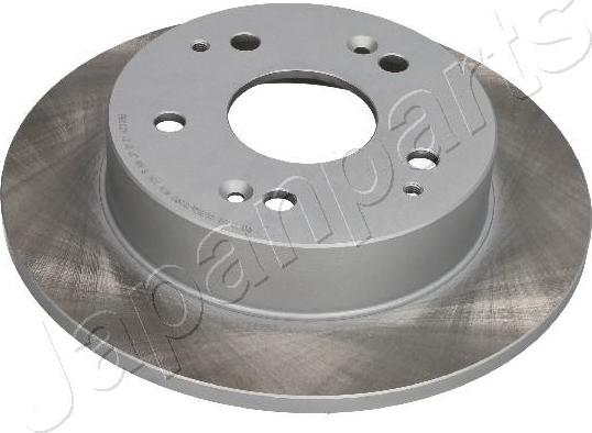 Japanparts DP-446C - Disque de frein cwaw.fr