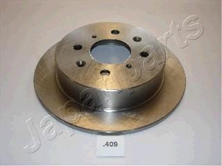 Japanparts DP-409 - Disque de frein cwaw.fr