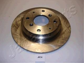 Japanparts DP-404 - Disque de frein cwaw.fr