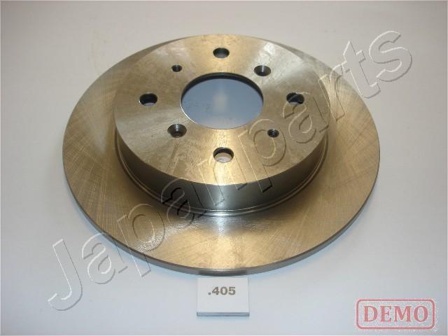 Japanparts DP-405C - Disque de frein cwaw.fr