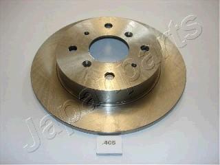 Japanparts DP-405 - Disque de frein cwaw.fr