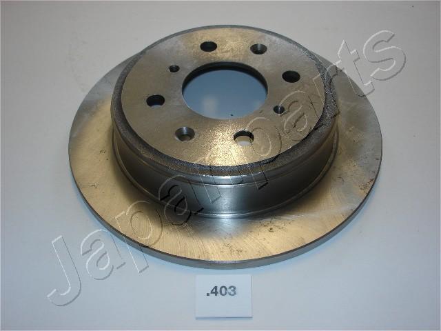 Japanparts DP-403 - Disque de frein cwaw.fr