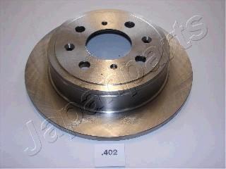 Japanparts DP-402 - Disque de frein cwaw.fr