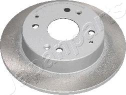 Japanparts DP-407C - Disque de frein cwaw.fr