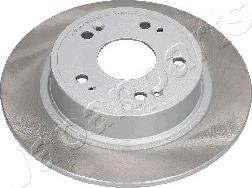 Japanparts DP-415C - Disque de frein cwaw.fr