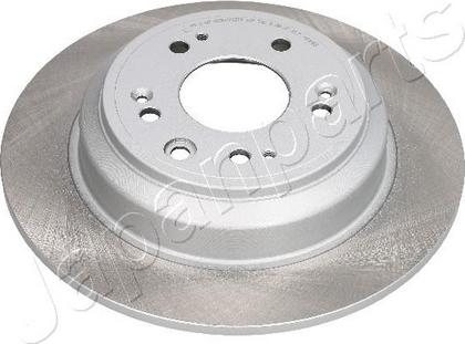 Japanparts DP-416C - Disque de frein cwaw.fr