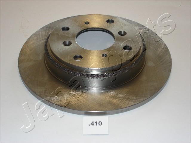 Japanparts DP-410 - Disque de frein cwaw.fr