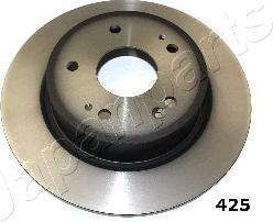 Japanparts DP-425 - Disque de frein cwaw.fr