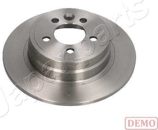 Japanparts DP-426C - Disque de frein cwaw.fr