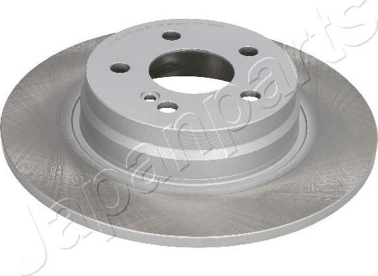 Japanparts DP-0509C - Disque de frein cwaw.fr