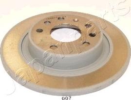 Japanparts DP-007 - Disque de frein cwaw.fr