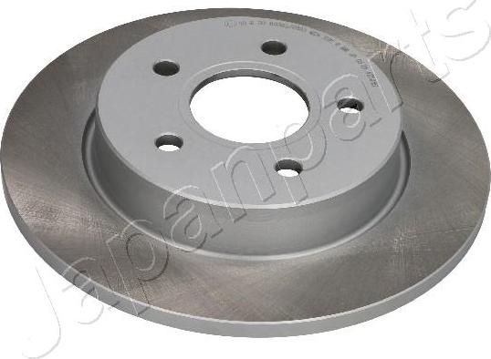 Japanparts DP-0300C - Disque de frein cwaw.fr