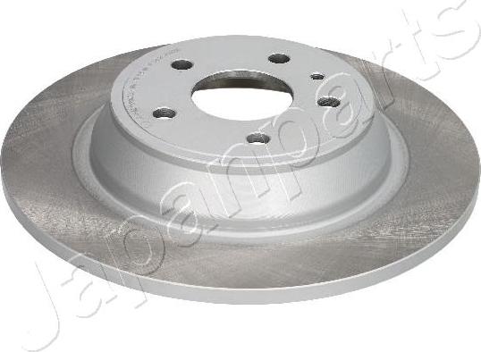 Japanparts DP-0310C - Disque de frein cwaw.fr