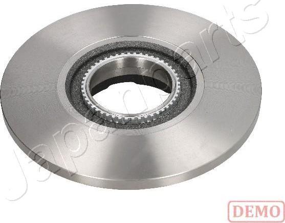 Japanparts DP-0324C - Disque de frein cwaw.fr