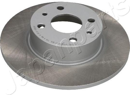 Japanparts DP-0206C - Disque de frein cwaw.fr