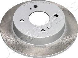 Japanparts DP-111C - Disque de frein cwaw.fr